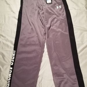 Under Armour pants